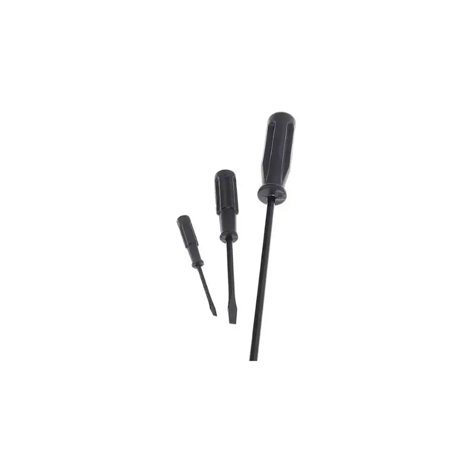 Kit de Destornilladores de Precisión para Máquinas de Coser (Set Completo) 3