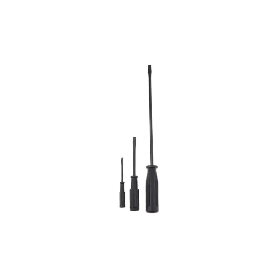 Kit de Destornilladores de Precisión para Máquinas de Coser (Set Completo) 1
