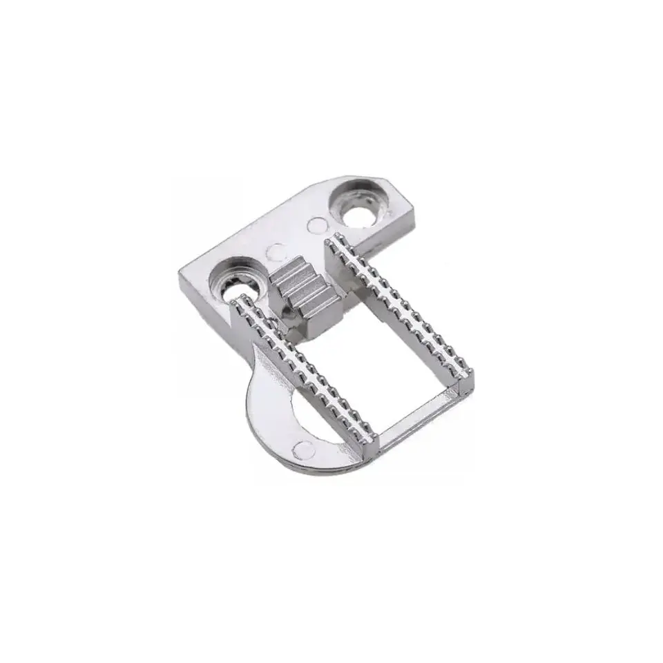  Diente de Arrastre de 3 Hileras para Máquina Familiar (Ref. 531667) 2