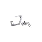 Set de Dientes Principal y Diferencial Semipesado para Fileteadora 4 Hilos (Refs. H497 / D581) - Miniatura 1