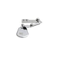 Folder / Embudo de Dobladillo Abatible Giratorio (A11 / S72L) - Miniatura 1