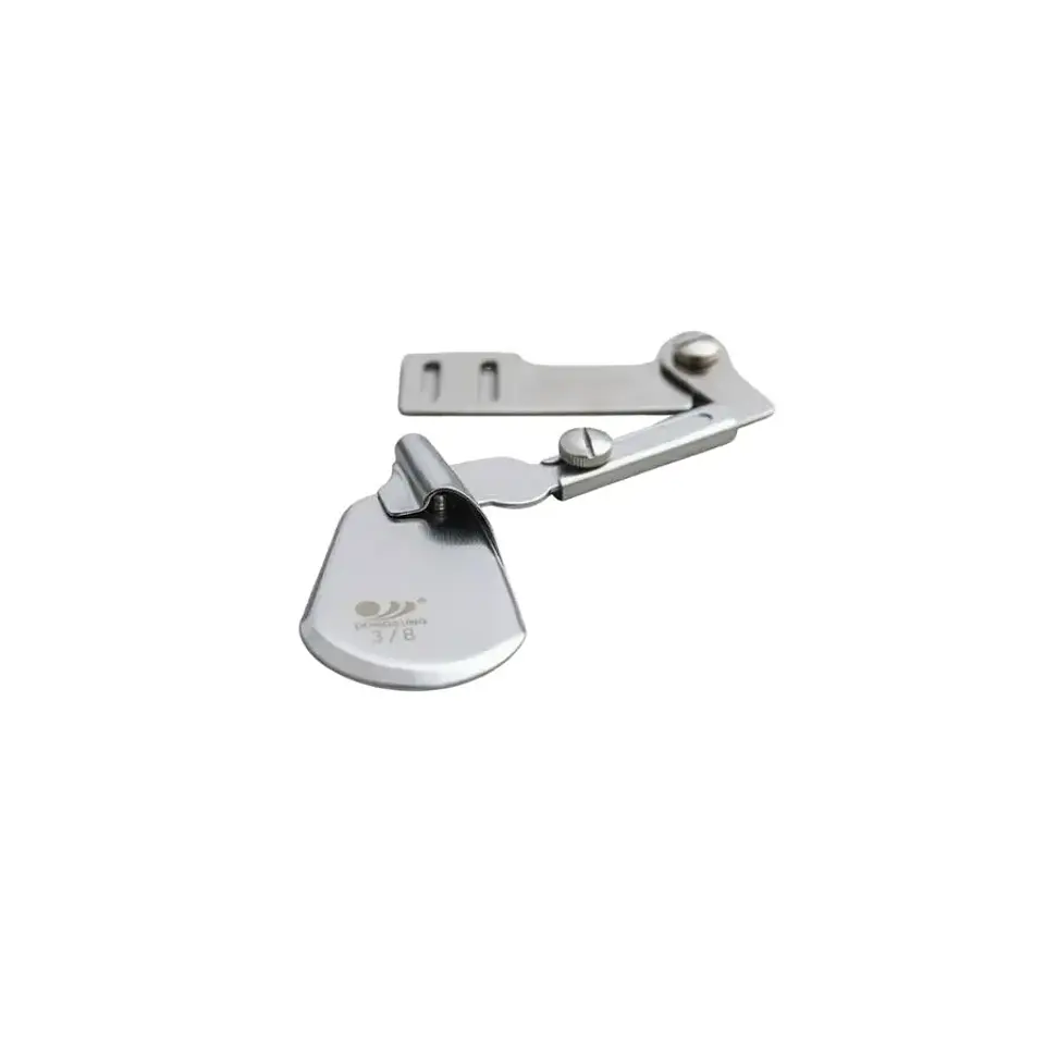Folder / Embudo de Dobladillo Abatible Giratorio (A11 / S72L) 1