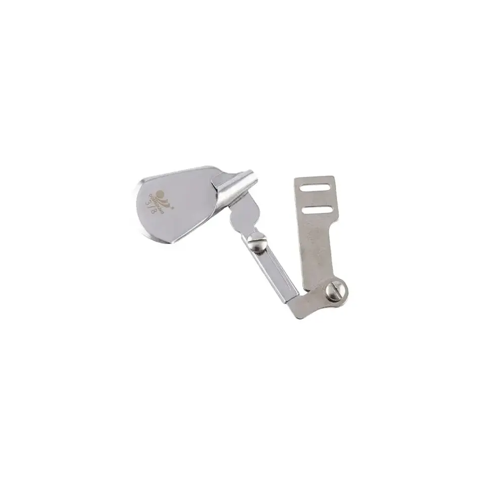 Folder / Embudo de Dobladillo Abatible Giratorio (A11 / S72L) 2