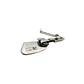 Folder / Embudo de Dobladillo Escualizable Ajustable - Miniatura 1