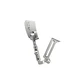 Folder / Embudo de Dobladillo Escualizable Ajustable - Miniatura 2