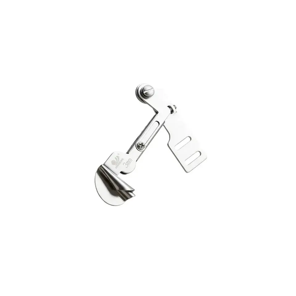 Folder de Dobladillo Redondo con Base Escualizable Ajustable 1
