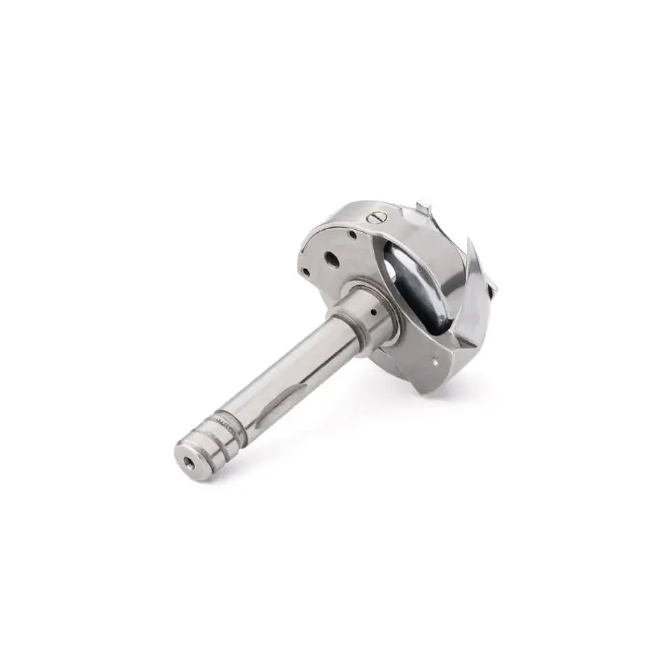 Gancho Rotativo Industrial HSH-12-15MM(2A) Tipo Juki 2