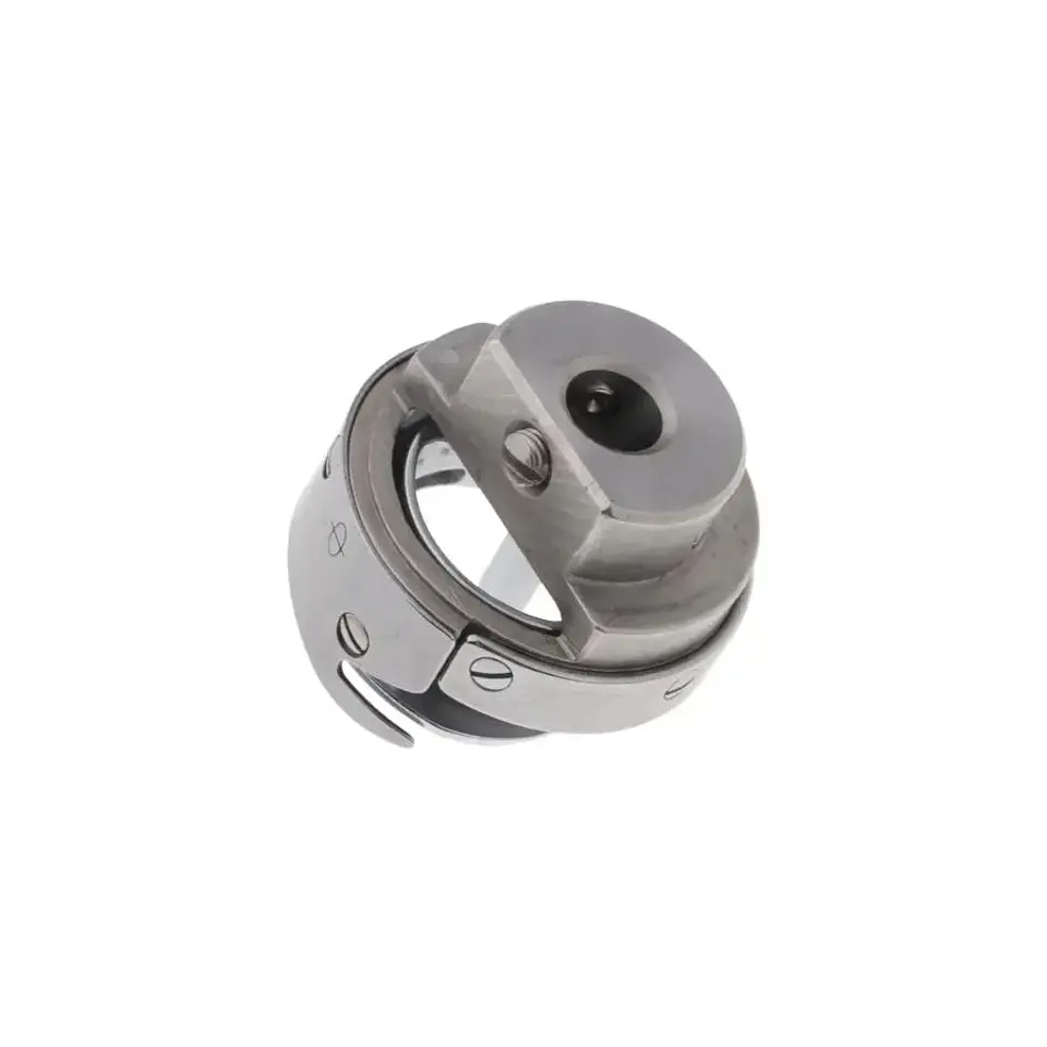 Gancho Rotativo Serie 7.94 (Modelos 7.94A y 7.94B) para Máquina Plana 1