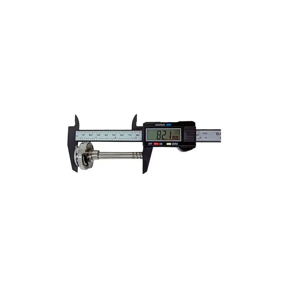 Gancho Rotativo JUKI para Máquina de 2 Agujas (QX-1152)  2
