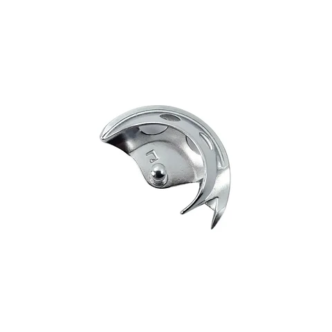 Gancho Rotativo Grande JUKI 400-06581 para Máquina Presilladora Electrónica (Trabajo Pesado)