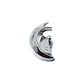 Gancho Rotativo Grande JUKI 400-06581 para Máquina Presilladora Electrónica (Trabajo Pesado) - Miniatura 2