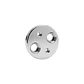 Moneda o Base fija para máquina Industrial Plana - Miniatura 1