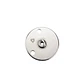 Moneda o Base para Presilladora 2.3mm JUKI para máquina de coser - Miniatura 2