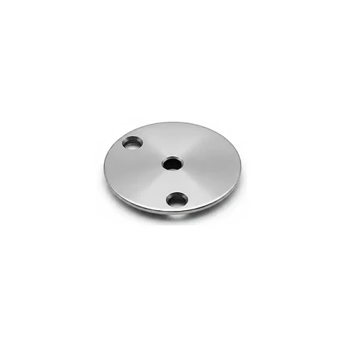 Moneda o Base para Presilladora 2.3mm JUKI para máquina de coser