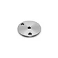 Moneda o Base para Presilladora 2.3mm JUKI para máquina de coser - Miniatura 1
