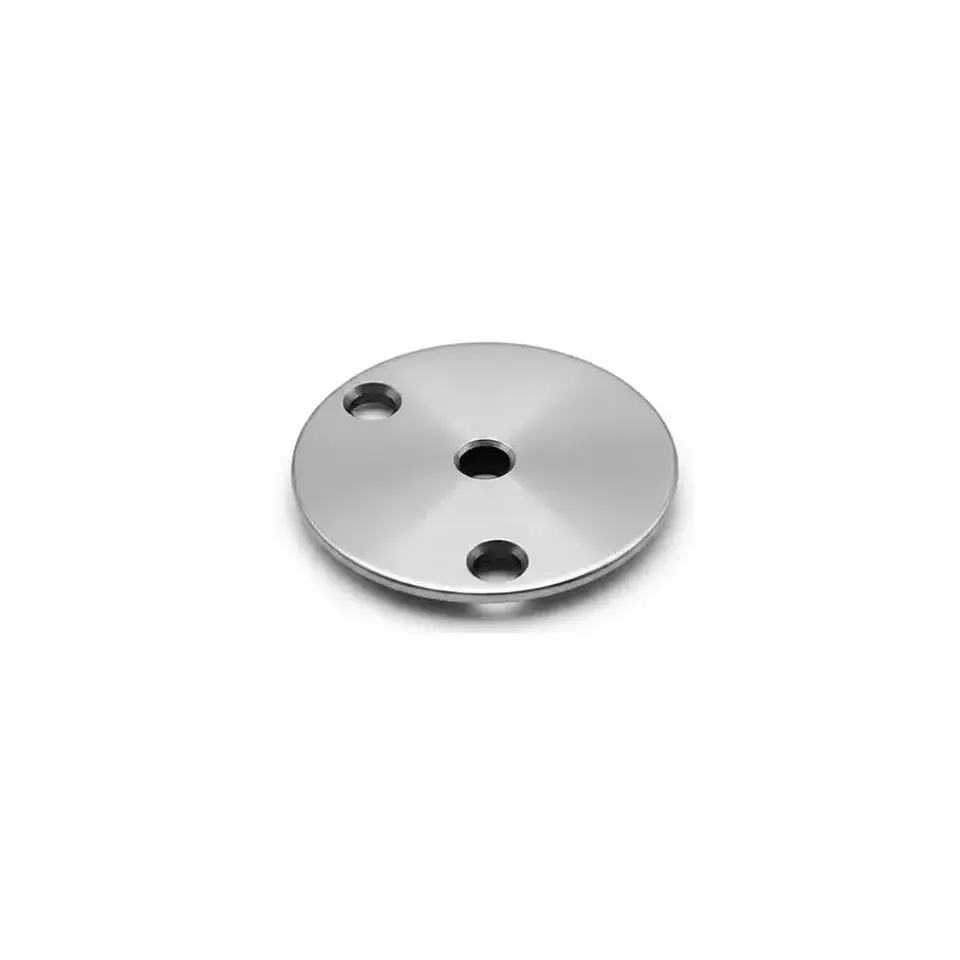 Moneda o Base para Presilladora 2.3mm JUKI para máquina de coser 1