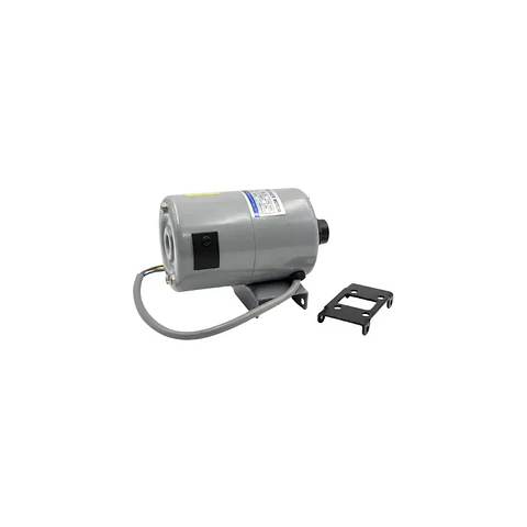 Motor Monofásico de Alta Eficiencia para Cerradora de Costales Industrial