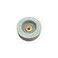 Piedra Afiladora (Esmeril) de 4'' para Cortadora Textil Circular - Miniatura 2