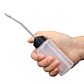 Aceitera punta metálica para mantenimiento de máquinas de coser - Miniatura 2