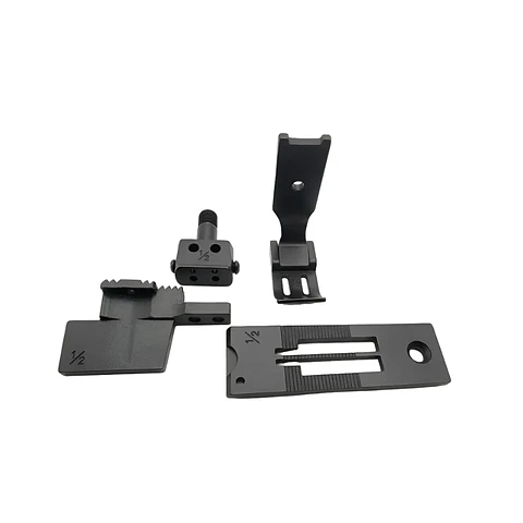 Ajuste BROTHER 2 Agujas para máquina de coser