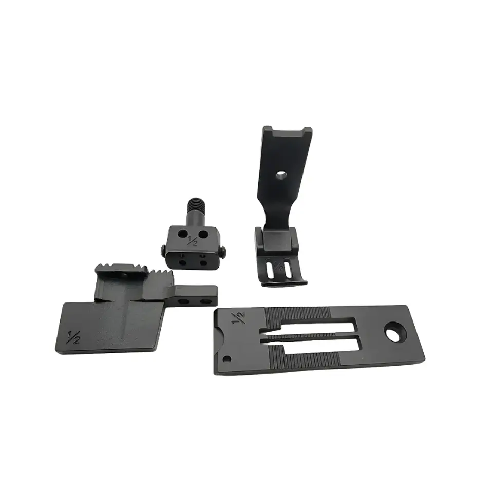 Ajuste BROTHER 2 Agujas para máquina de coser 1