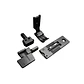 Ajuste BROTHER 2 Agujas para máquina de coser - Miniatura 2