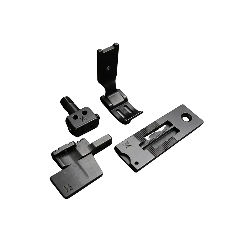 Ajuste BROTHER 2 Agujas para máquina de coser 2