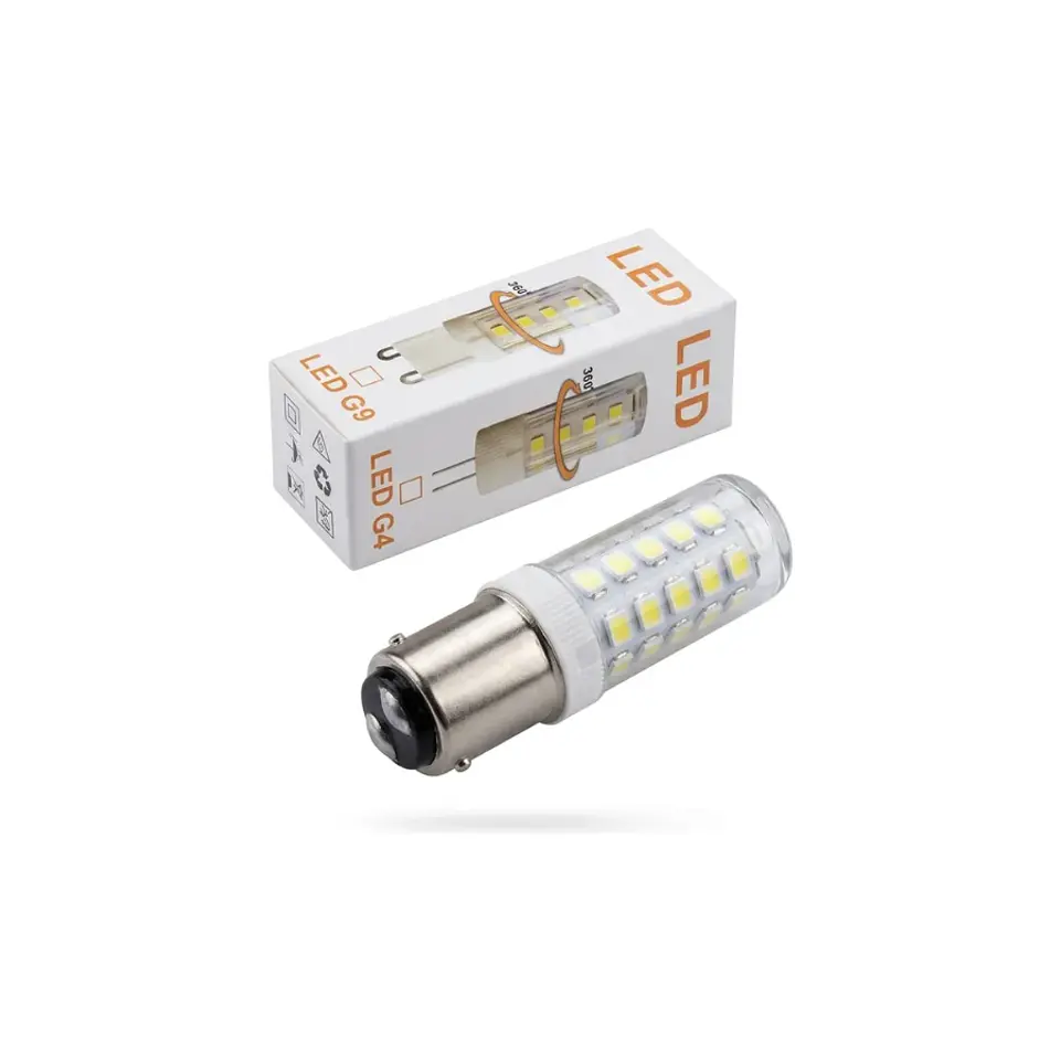 Bombillo Led para máquina de coser  4