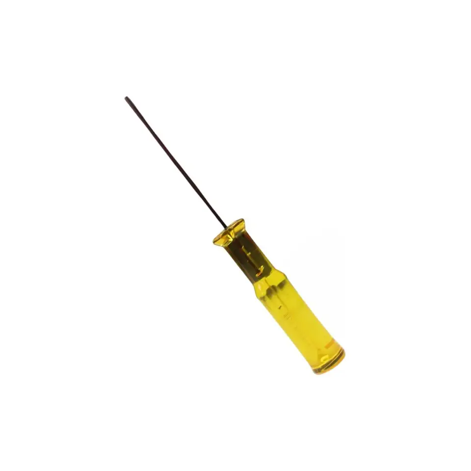 Destornillador Bristol Allen Para maquina de coser  3