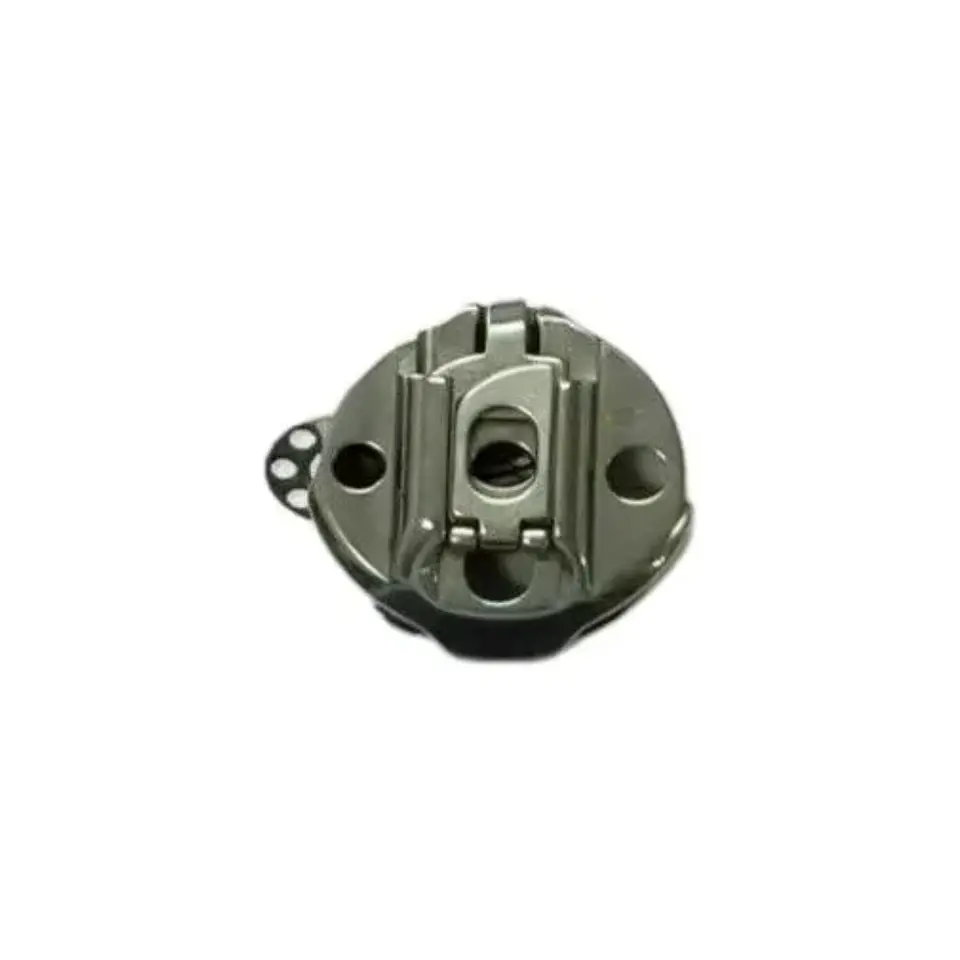 Bobina Ojaladora Mecanica TIPO Brother/Juki  4