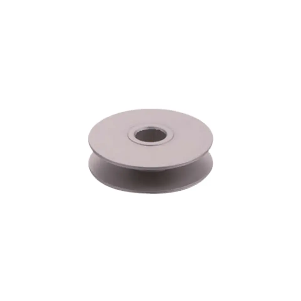 Carretel de Aluminio para Máquina Ojaladora Industrial (Ref. B1811-761-000 / 140026) 1