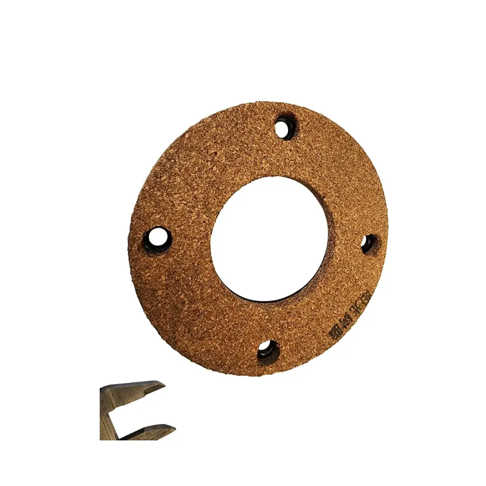 Corcho de Embrague para Motor Industrial de Máquina de Coser (Disco Cloche Estándar) 3