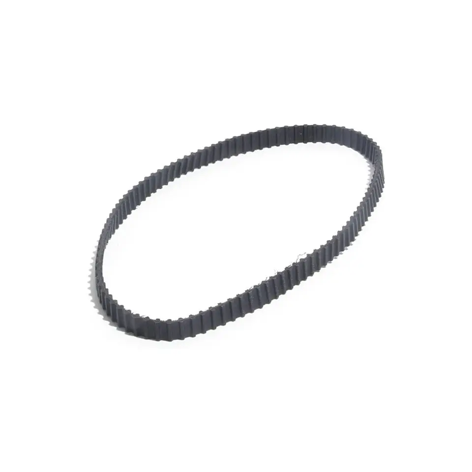 Correa Dentada de Doble Diente para Motor de Máquina de Coser Familiar (Universal) 3