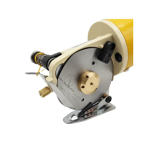 Cortadora de Tela Circular Portátil RC-70 