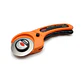 Cortador Rotativo Circular Retráctil de 45 mm para Tela, Cuero y Patchwork - Miniatura 1