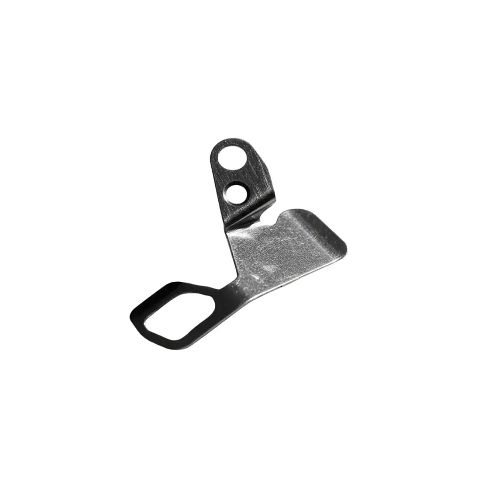 Guía de Hilo para Sistema Cuchilla JUKI DDL-555 (Ref. D2405-555-B00B) Original 1