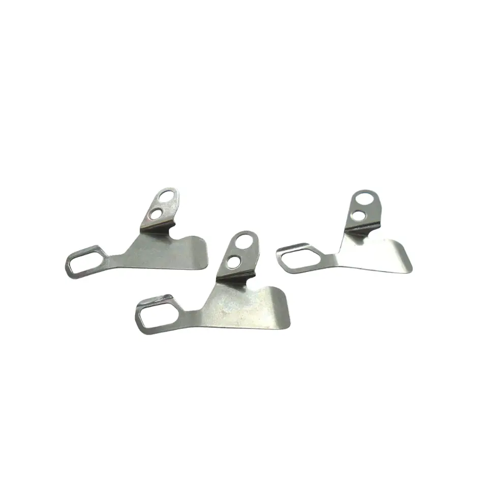 Guía de Hilo para Sistema Cuchilla JUKI DDL-555 (Ref. D2405-555-B00B) Original 2