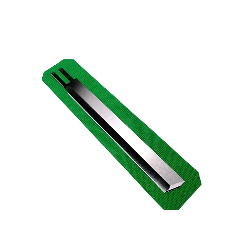 Cuchillas para Cortadora de Tela Vertical Recta  Eastman (Caja por 12 Unidades)  2