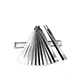 Cuchillas para Cortadora de Tela Vertical Recta  Eastman (Caja por 12 Unidades)  - Miniatura 1