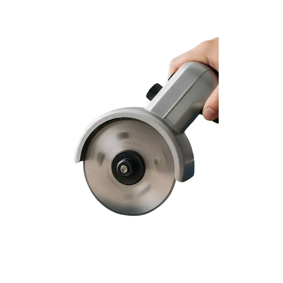 Cuchilla Circular de 4-1/4 Pulgadas para Máquina Cortadora  3