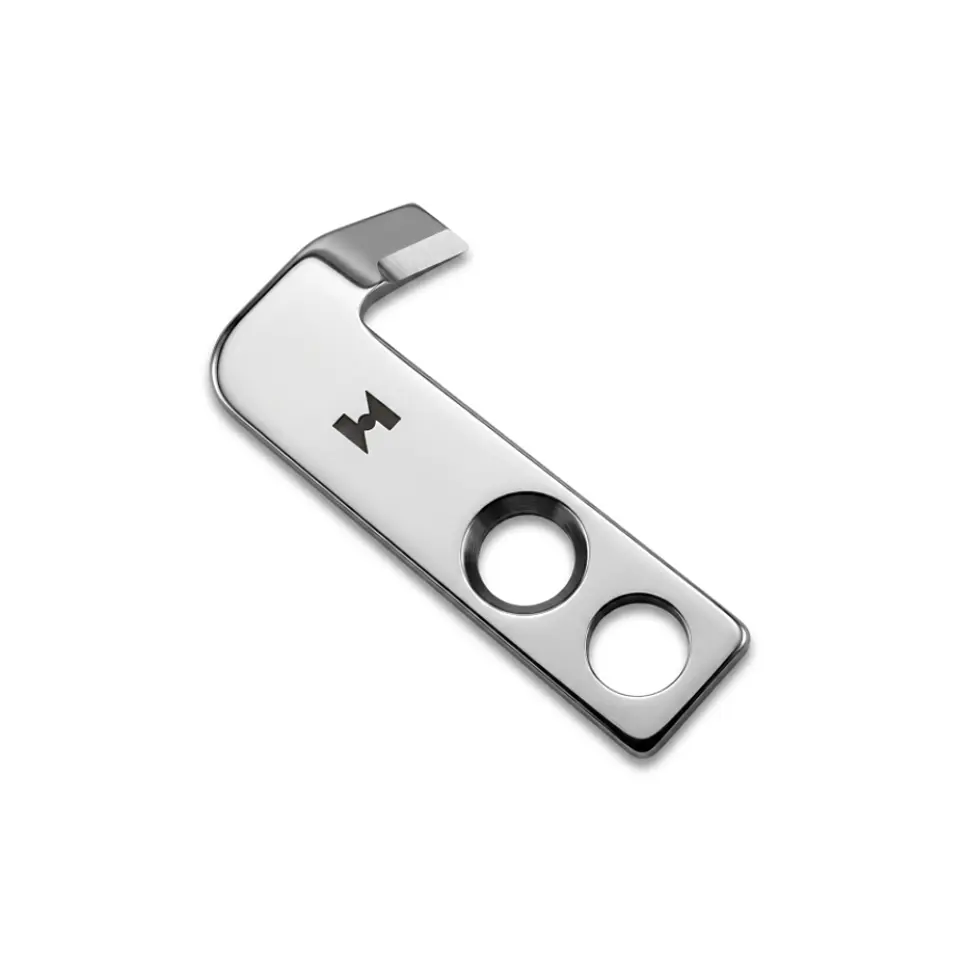 Set de Cuchillas Fija y Móvil para Máquina Plana JACK (SB4941-001 / SB4942-101) 1