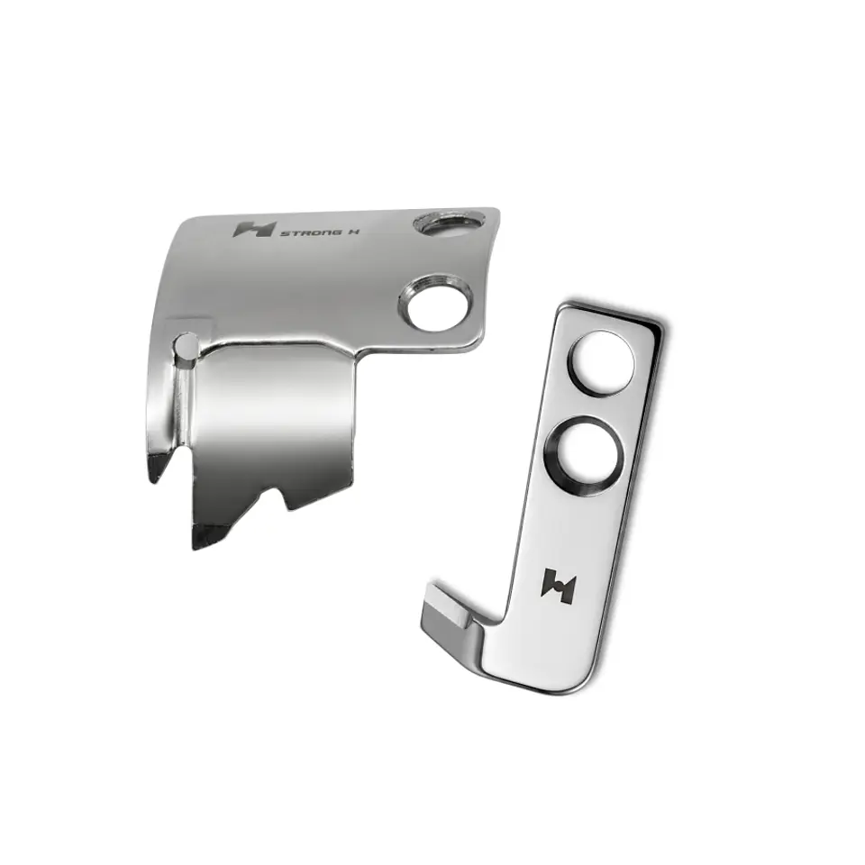 Set de Cuchillas Fija y Móvil para Máquina Plana JACK (SB4941-001 / SB4942-101) 3