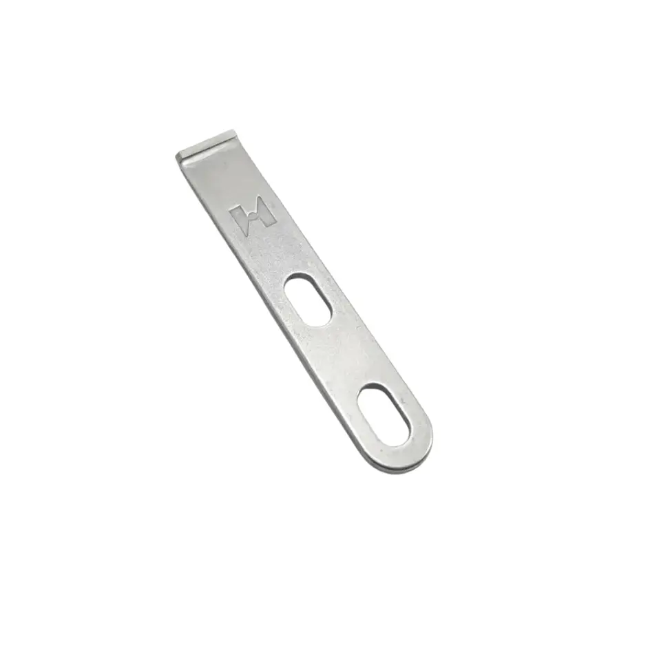 Set de Cuchillas Fija y Móvil para Máquina Presilladora BROTHER 430 1