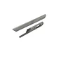  Set de Cuchillas Superior e Inferior para Fileteadora Industrial (KR23 / KR35) - Miniatura 2