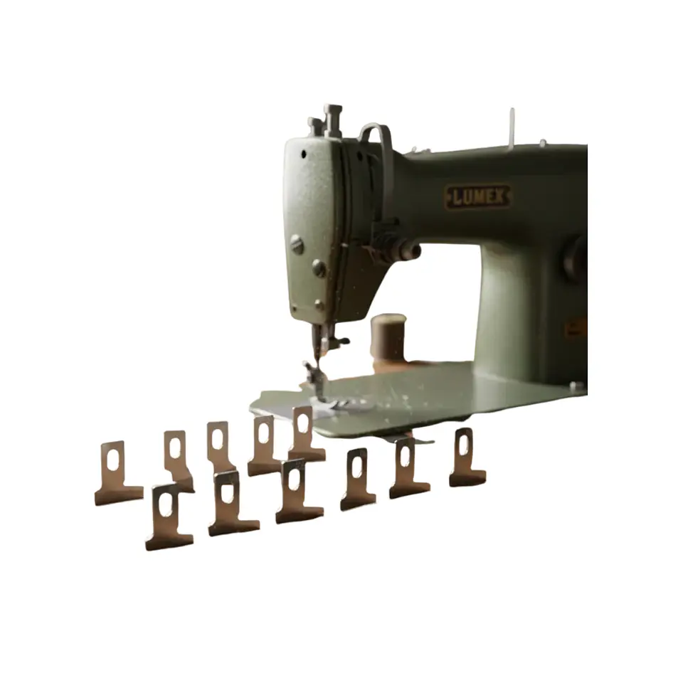 Cuchillas para Máquina Ojaladora 71CL (Caja por 12 Unidades) – Gama Completa 3