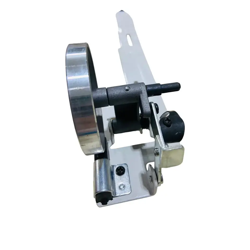 Devanador de Hilo Completo para Máquina de Coser Industrial (Universal) 5