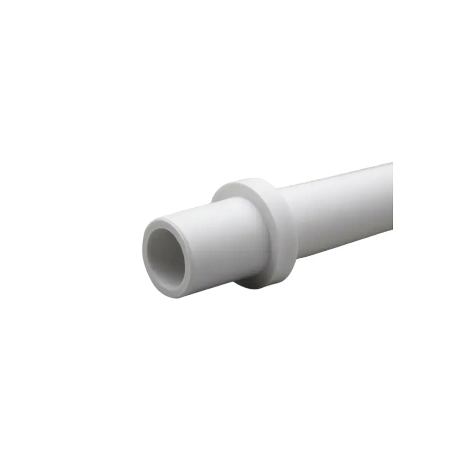 Dormilón / Pin de Apoyo Plástico para Máquina de Coser Plana Industrial  3