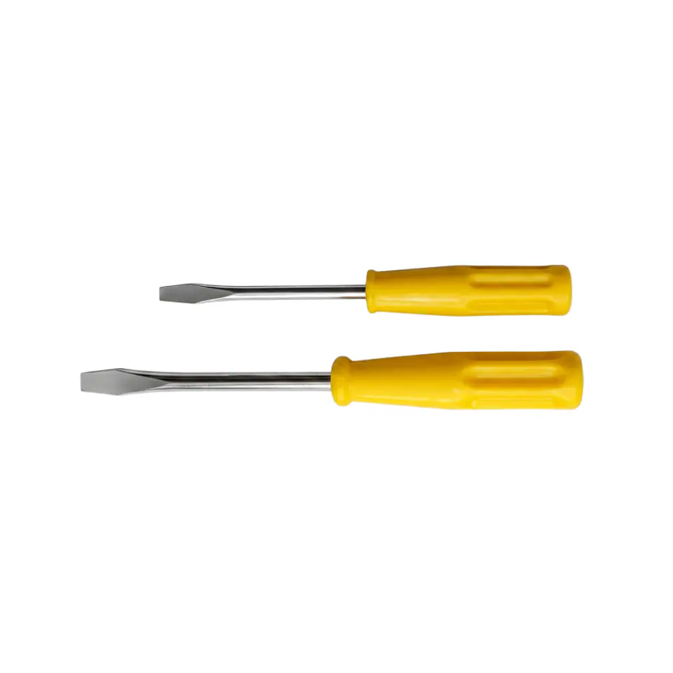 Set de Destornilladores Planos para Máquina de Coser (Dúo de Ajuste Técnico) 3