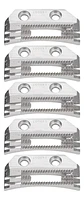 Diente Liviano de 3 Hileras para Máquina Plana Industrial (Ref. 149057) - Miniatura 2