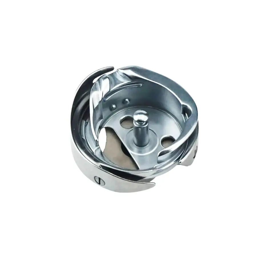Gancho Rotativo HPF-335 para Máquina Ribeteadora (Tamaño Pequeño) 4